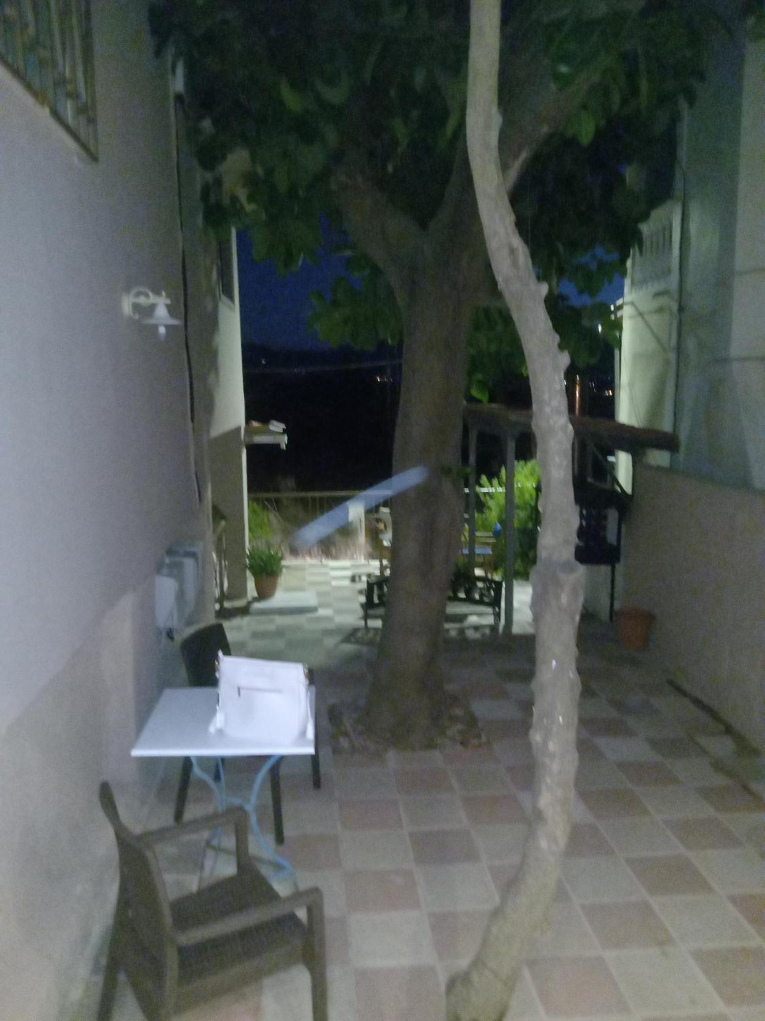 Menegis Apartment Zakynthos Exterior foto